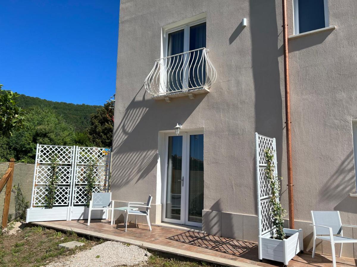 Il Lago Di Nemi Exterior photo